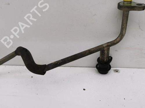 AC pipe VOLVO V50 (545) 1.6 D | BP28889792M126