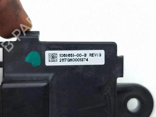 Electronic sensor TESLA MODEL S (5YJS) 70D AWD | BP37685401M84 - Image 6