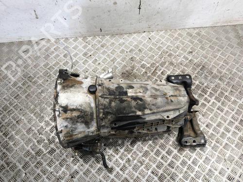 Used Gearbox Gearbox 33663240 33663240
