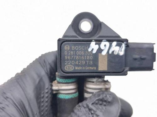 Electronic sensor DS DS 7 Crossback (J4_, JR_, JC_) 1.5 BlueHDi 130 (JCYHZJ, JCYHZR) | BP38202190M84  - Image 6