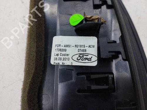 Air vent FORD B-MAX (JK) 1.6 TDCi | BP38245374I21 - Image 2