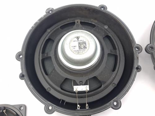 Elektronisk modul PORSCHE CAYENNE (92A) 3.0 Diesel | BP28873074M83 