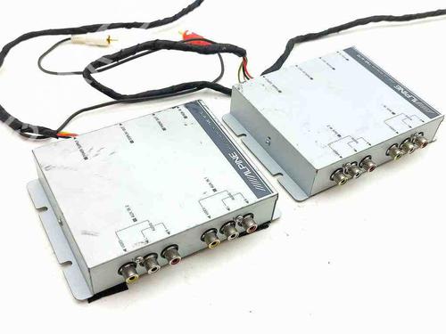Electronic module MASERATI QUATTROPORTE V 4.2 | BP28906289M83