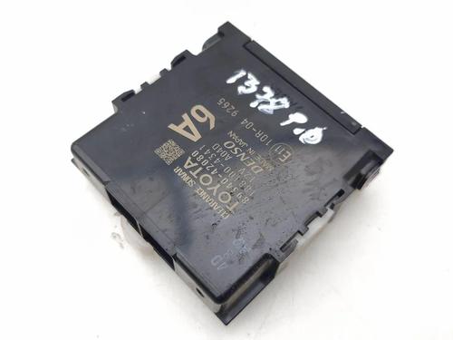 Electronic module TOYOTA RAV 4 V (_A5_, _H5_) 2.5 Hybrid (AXAH52) | BP36190359M83 - Image 3