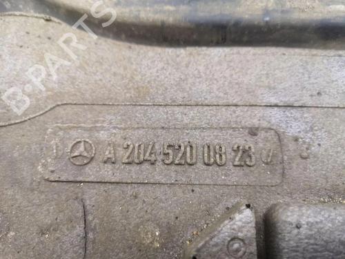 Upper protection MERCEDES-BENZ C-CLASS (W204) C 220 CDI (204.008) | BP36064672M93 - Image 5