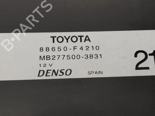 Control unit TOYOTA C-HR (_X1_) 1.8 Hybrid (ZYX10_, ZYX11_, ZYX10R, ZYX11R) | BP40168987M11 - Image 2
