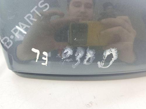Right mirror SEAT ATECA (KH7, KHP) 1.5 TSI | BP28897596C27 