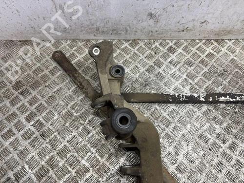 Rear axle PORSCHE 911 (996) 3.4 Carrera | BP30731243M2 