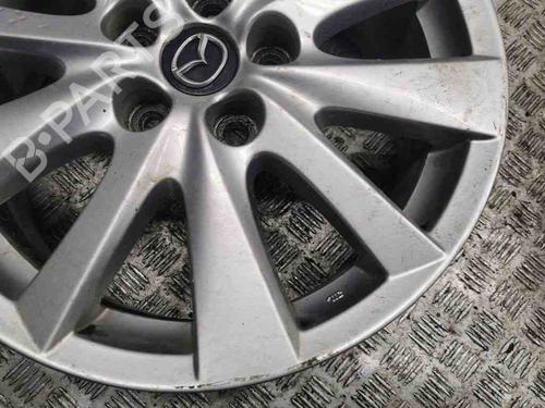 Fælk MAZDA CX-5 (KE, GH) 2.2 D (KE2FW) | BP28888832C45 