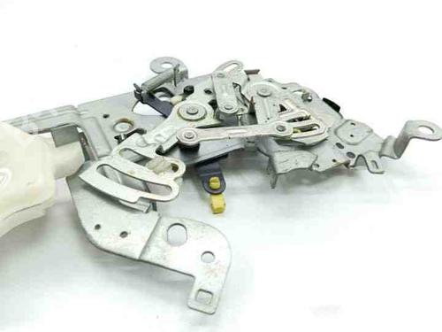 Rear right lock MAZDA 5 (CR) 2.0 CD (CR19) | BP28841708C99