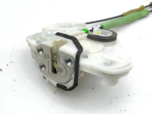 Front right lock MAZDA CX-5 (KF) 2.0 | BP36079785C97 - Image 4