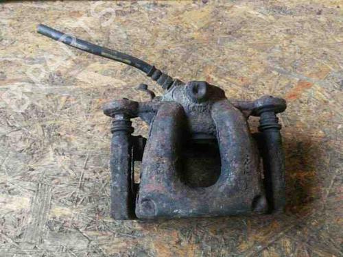 Used Left front brake caliper BMW 1 (E87) 120 d (163 hp) 28866708