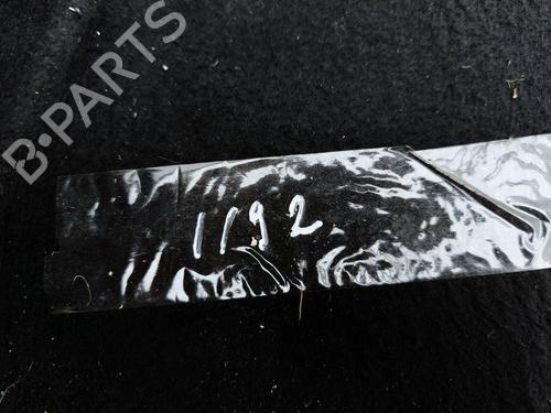 Rear parcel shelf LAND ROVER RANGE ROVER EVOQUE (L538) 2.2 D 4x4 | BP29615070C85 