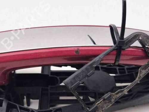 Rear left exterior door handle CHEVROLET TRAX 1.6 | BP29337709C130 