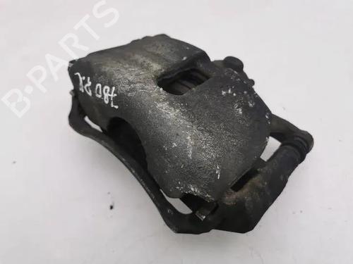 Left front brake caliper AUDI Q2 (GAB, GAG) 35 TFSI | BP28861150M105 - Image 3