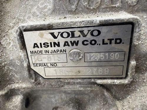 Gearbox VOLVO S90 II (234) D4 | BP33228606M3  - Image 7