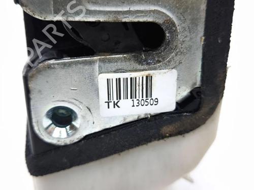 Front left lock KIA OPTIMA (FSGDS6B) 1.7 CRDi | BP33666049C98 - Image 11