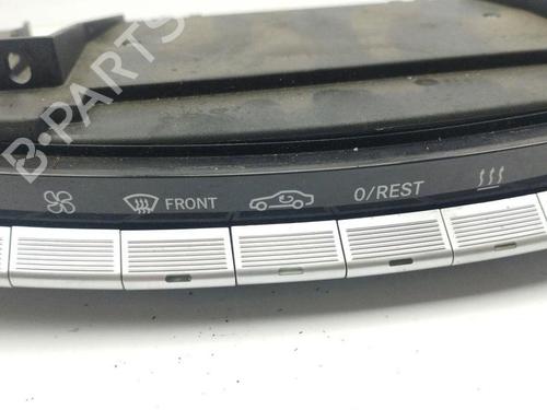 Modulo electronico MERCEDES-BENZ S-CLASS (W221, V221) S 320 CDI | BP28895792M83 