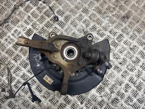 Left front steering knuckle TOYOTA RAV 4 V (_A5_, _H5_) 2.5 Hybrid (AXAH52) | BP36190387M25 - Image 7