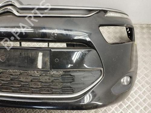 Front bumper CITROËN C4 CACTUS 1.6 HDi 90 | BP38242903C7 - Image 6