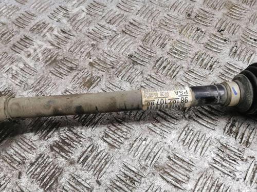 Right front driveshaft OPEL ASTRA L (OV5) 1.2 (FPHNSL, FPHNSR) | BP36178481M39 - Image 7