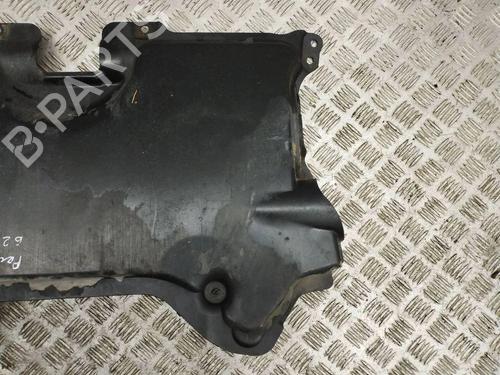 Upper protection MERCEDES-BENZ C-CLASS (W204) C 220 CDI (204.008) | BP36063820M93 - Image 5