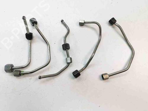 Pipe FORD C-MAX II (DXA/CB7, DXA/CEU) 1.5 TDCi | BP28886081M125 