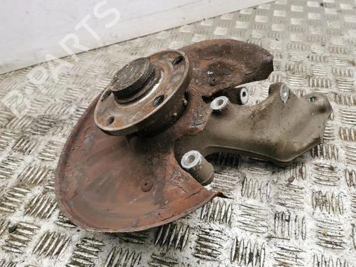 Left rear steering knuckle VW PASSAT B8 Variant (3G5, CB5) 1.6 TDI | BP33255042M27 - Image 4