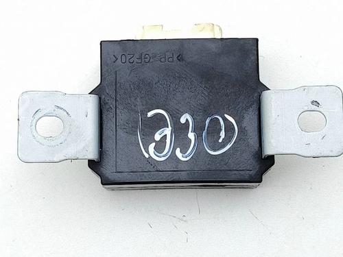 Electronic module SUZUKI VITARA (LY) 1.4 Hybrid (Mild Hybrid) AllGrip | BP40194103M83 - Image 4