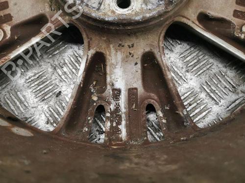 Rim AUDI Q7 (4MB, 4MG, 4MQ) 45 TDI quattro | BP28884098C45 