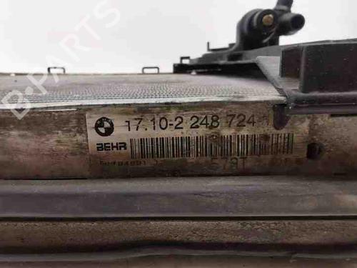 Køler BMW X5 (E53) 3.0 d | BP28852761M31