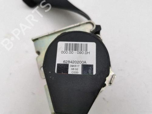 Rear left seatbelt MERCEDES-BENZ E-CLASS (W213) E 220 d (213.004) | BP38244438I29 - Image 7