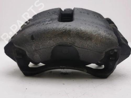 Venstre bremsekaliber foran VW T-ROC (A11, D11) 1.0 TSI (116 hp) 28860971