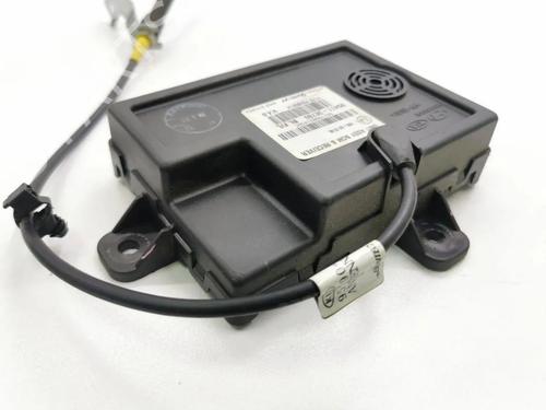 Electronic module KIA SORENTO I (JC) 2.5 CRDi | BP36347450M83 - Image 5