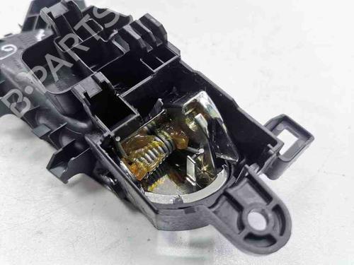 Højre bagtil invendig håndtag RENAULT KADJAR (HA_, HL_) 1.5 dCi 110 (HLA3) | BP28895520I16 