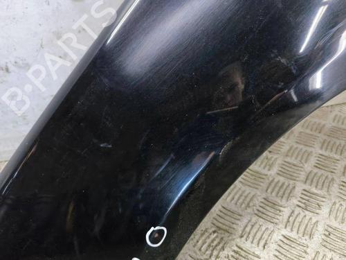 Left front fenders MERCEDES-BENZ B-CLASS Sports Tourer (W245) B 180 CDI (245.207) | BP28900158C41 