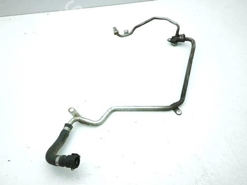 Pipe BMW X5 (F15, F85) xDrive 40 d | BP30837248M125 