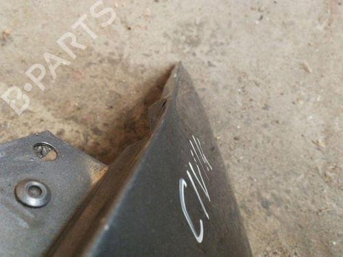 Right front fenders HONDA CIVIC VIII Hatchback (FN, FK) 2.2 CTDi (FK3) | BP28885537C42 