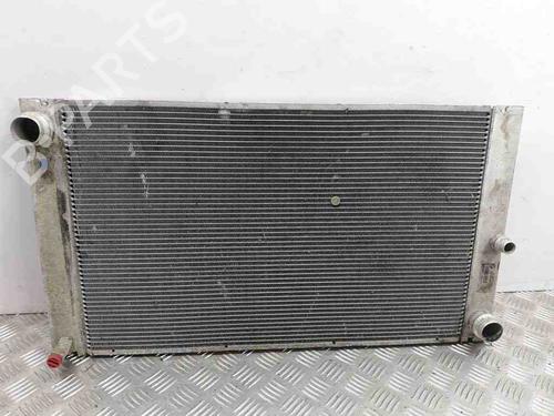 Køler BMW 6 (E63) 645 Ci (333 hp) 28885616