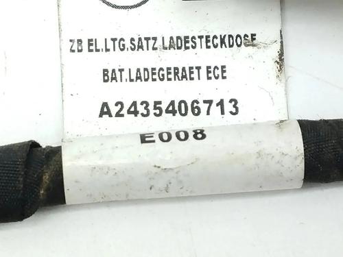 Cable MERCEDES-BENZ EQA (H243) EQA 250 (243.701) | BP28874833E12 - Image 3