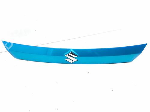 Pynteliste til bagklap SUZUKI VITARA (LY) 1.4 Hybrid (Mild Hybrid) AllGrip | BP36085431C151 - Image 3