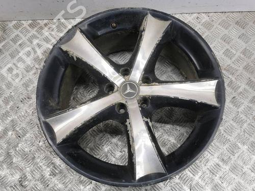 Used Rim MERCEDES-BENZ S-CLASS (W220, V220) S 400 CDI (220.028, 220.128) (250 hp) 29042843