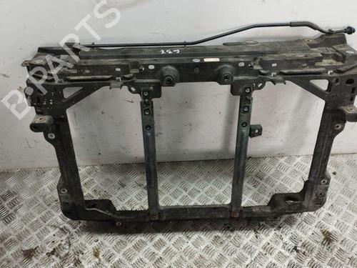 Used Front slam panel MAZDA CX-5 (KE, GH) 2.2 D AWD (KE102) (175 hp) 28852812