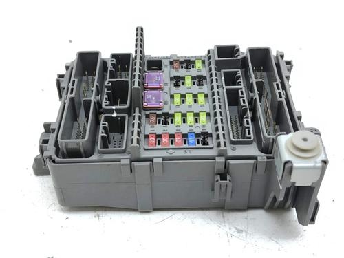 Fuse box HONDA ACCORD VIII (CU) 2.2 i-DTEC (CU3) | BP28872276E1 
