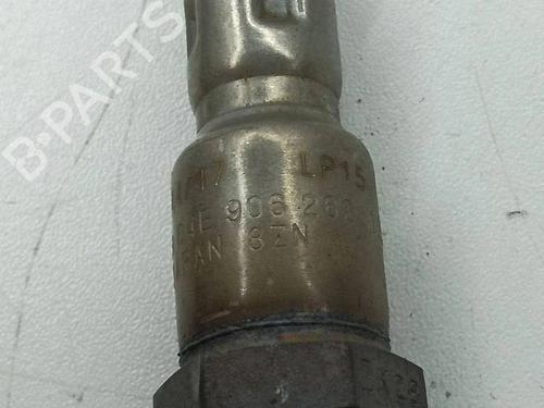 Electronic sensor SEAT ATECA (KH7, KHP) 1.4 TSI | BP40230596M84 - Image 6