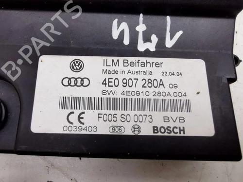 Electronic module AUDI A8 D3 (4E2, 4E8) 3.0 TDI quattro | BP33226383M83 - Image 8