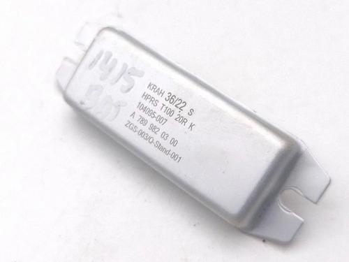 Electronic module MERCEDES-BENZ EQE (V295) EQE 350 (295.125) | BP37190955M83 - Image 2