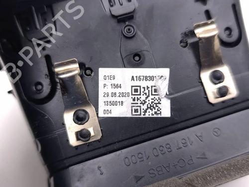 Air vent MERCEDES-BENZ GLE (V167) GLE 400 d 4-matic (167.123) | BP36082429I21 - Image 7