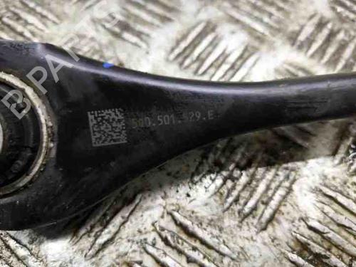 Right rear suspension arm VW TIGUAN (5N_) 1.4 TSI | BP28860685M15 