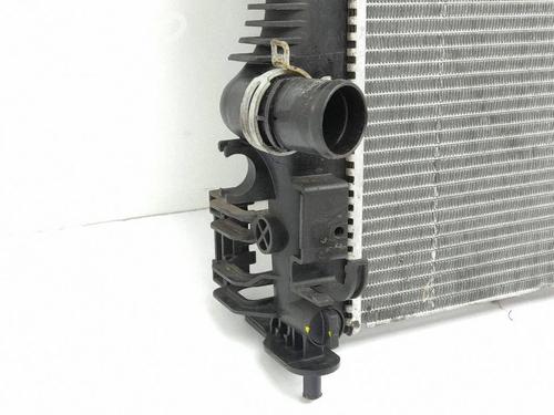 Water radiator RENAULT MEGANE IV Hatchback (B9A/M/N_) 1.2 TCe 130 (B9MR) | BP38278595M31 - Image 11